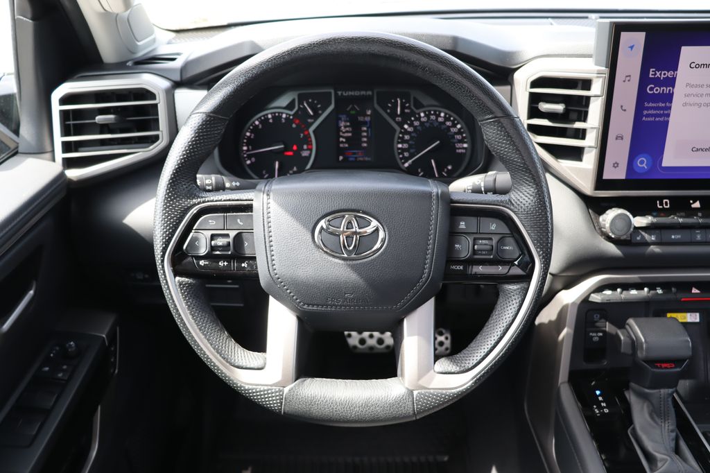 Thumbnail: 2022 Toyota Tundra - 23