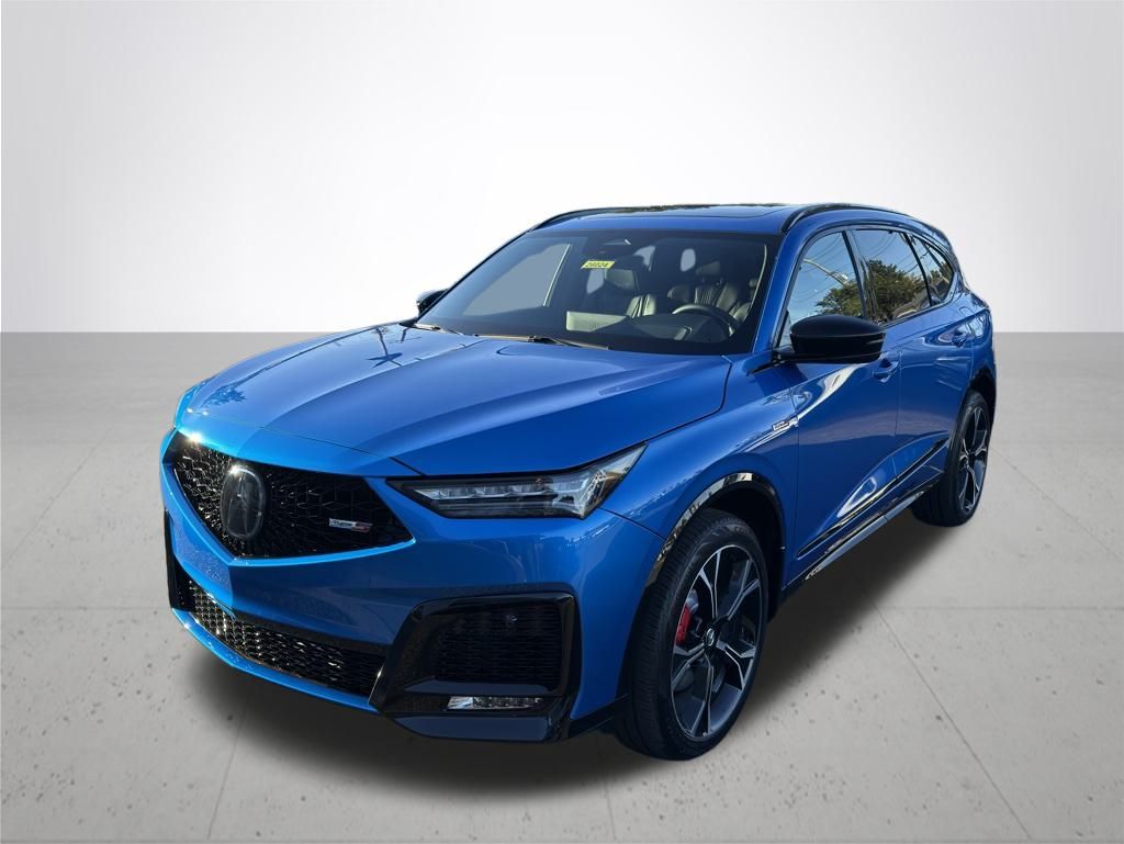 2026 Acura MDX Type S w/Advance Package