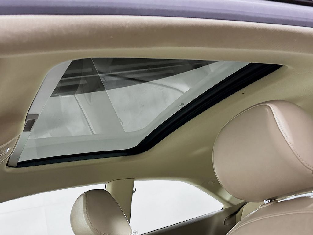 2011 Audi A5 2.0T Prestige