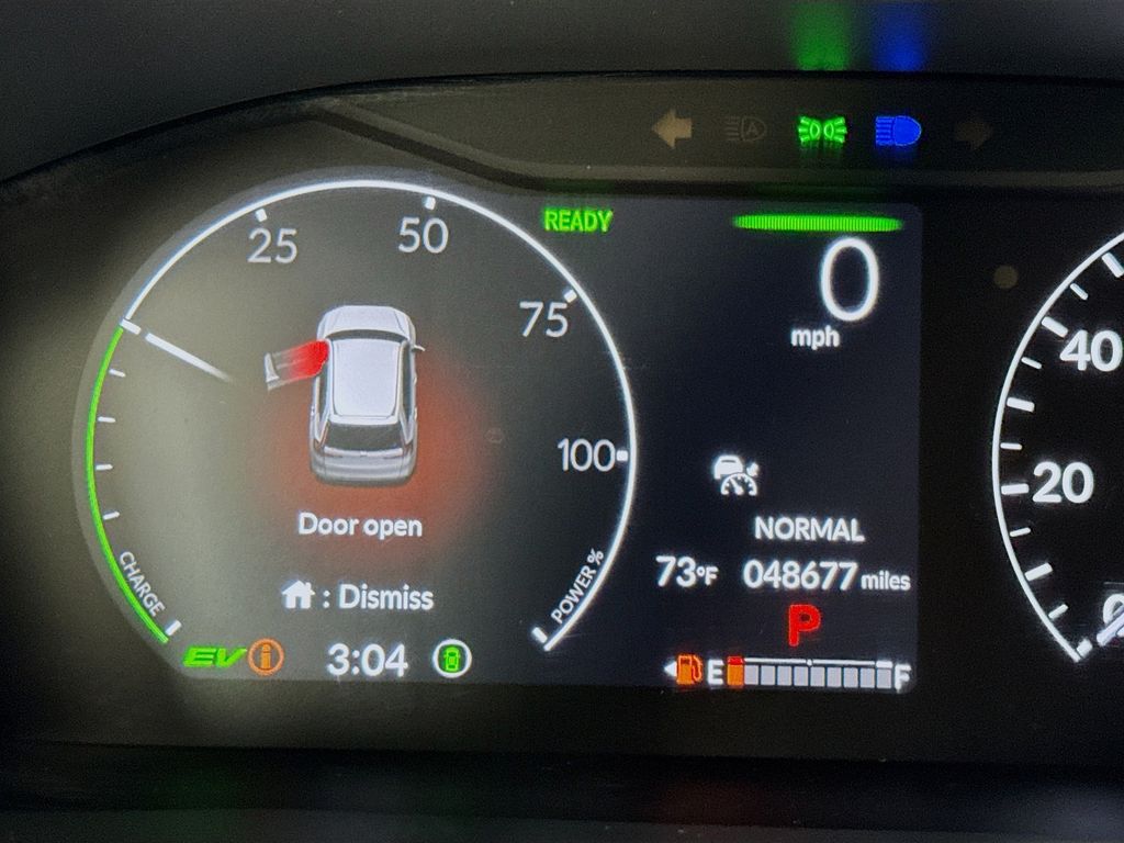 Used Car 2023 Honda Cr-v Hybrid  Sport For Sale Under $30,000 In Austin, Texas