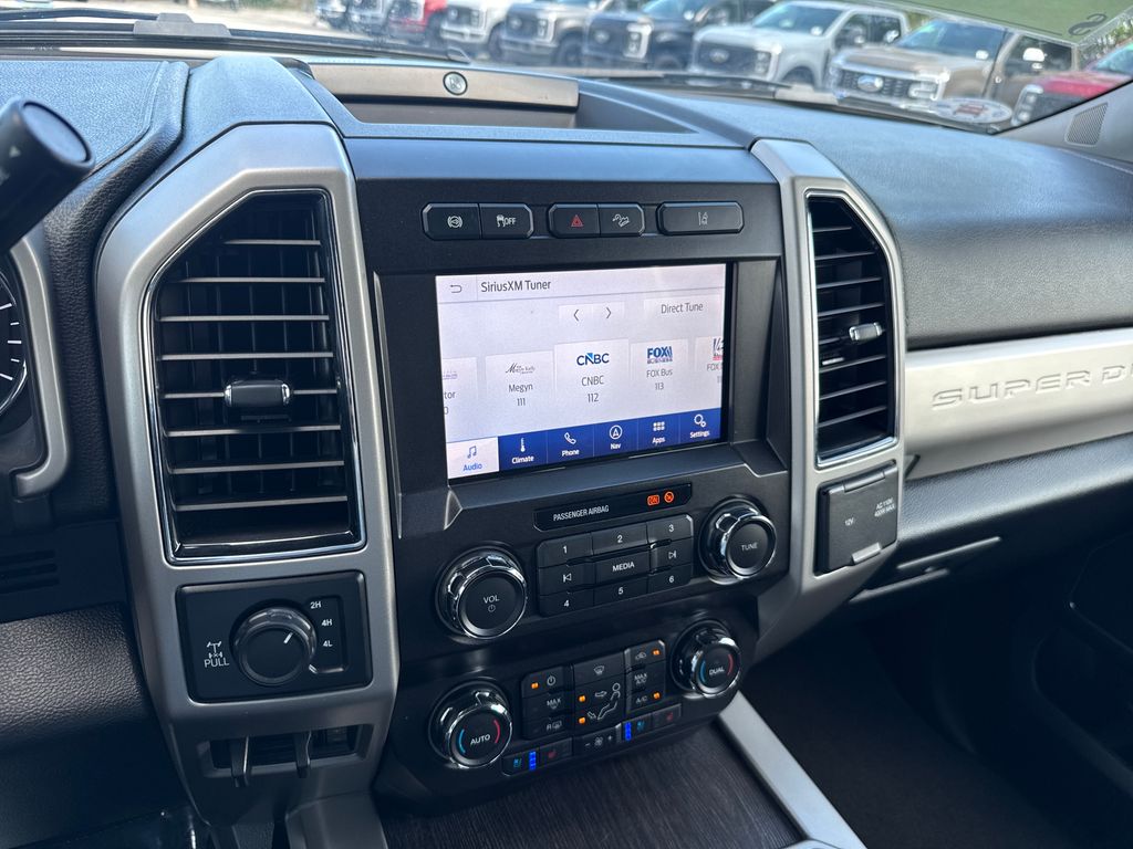 Certified Used 2020 Gray Ford Lariat image 20