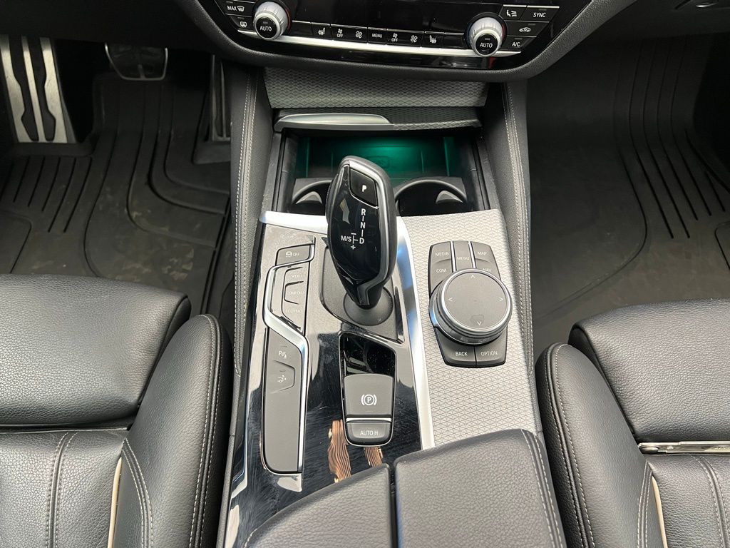 2019 BMW 6 Series 640i xDrive 13