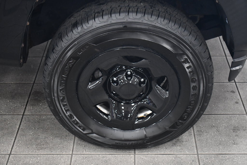 Thumbnail: 2021 Toyota Tacoma - 8