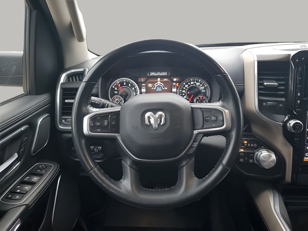 Used Car 2022 Ram 1500  Laramie For Sale Under $35,000 In Austin, Texas