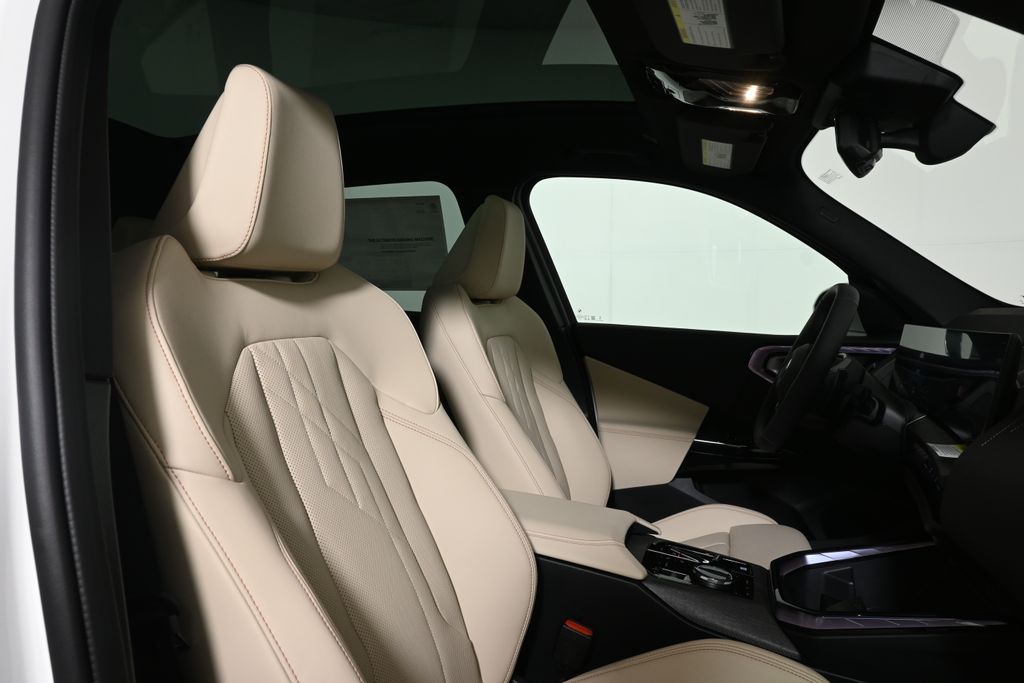 Thumbnail: 2026 BMW X3 - 30