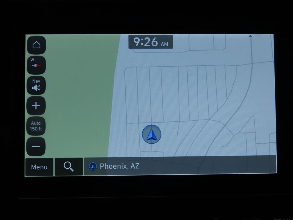 Thumbnail: 2023 Hyundai Tucson - 15