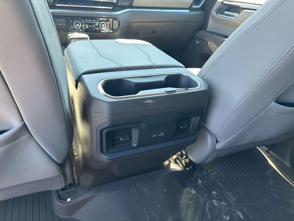 Used Car 2025 Chevrolet Silverado 1500  Lt Trail Boss For Sale Under $60,000 In Austin, Texas