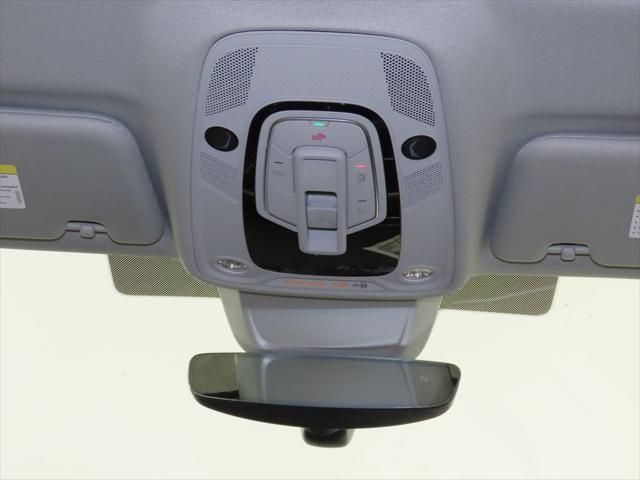 Thumbnail: 2025 Audi A6 - 24