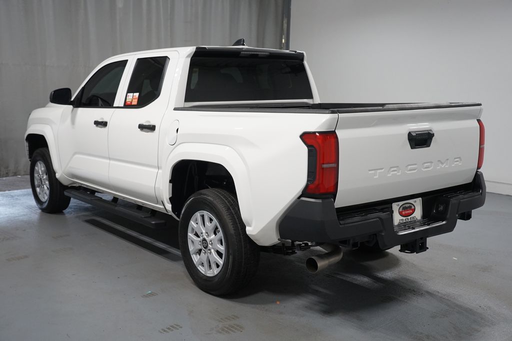Thumbnail: 2025 Toyota Tacoma - 6