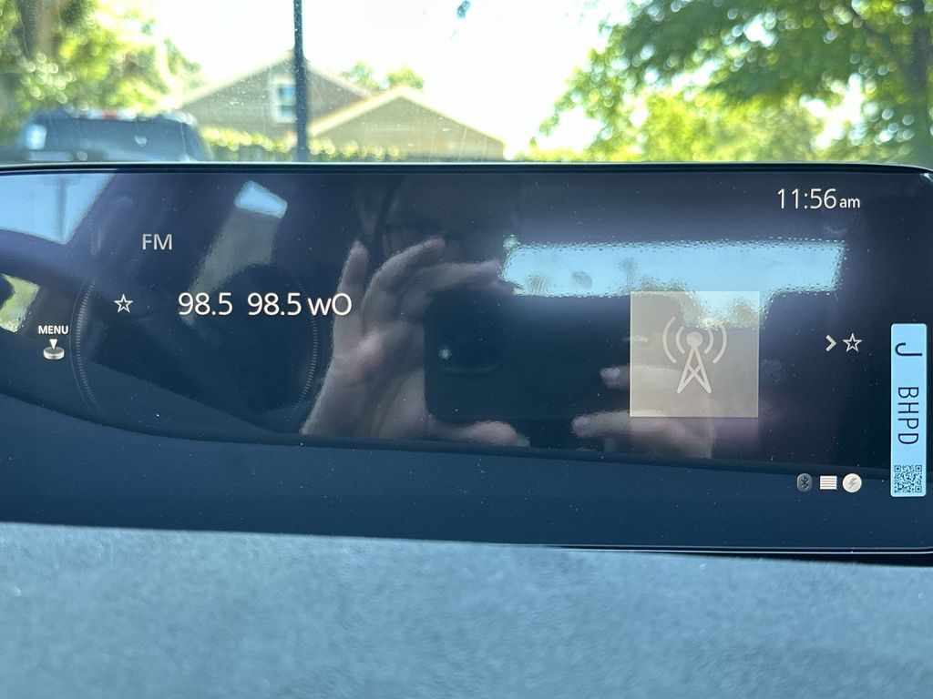 2025 Mazda Mazda3 2.5 Carbon Turbo Beige at Stokes Mazda