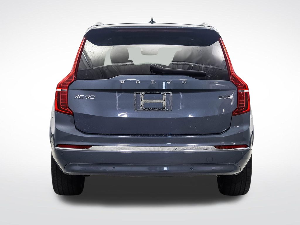Thumbnail: 2023 Volvo XC90 - 4