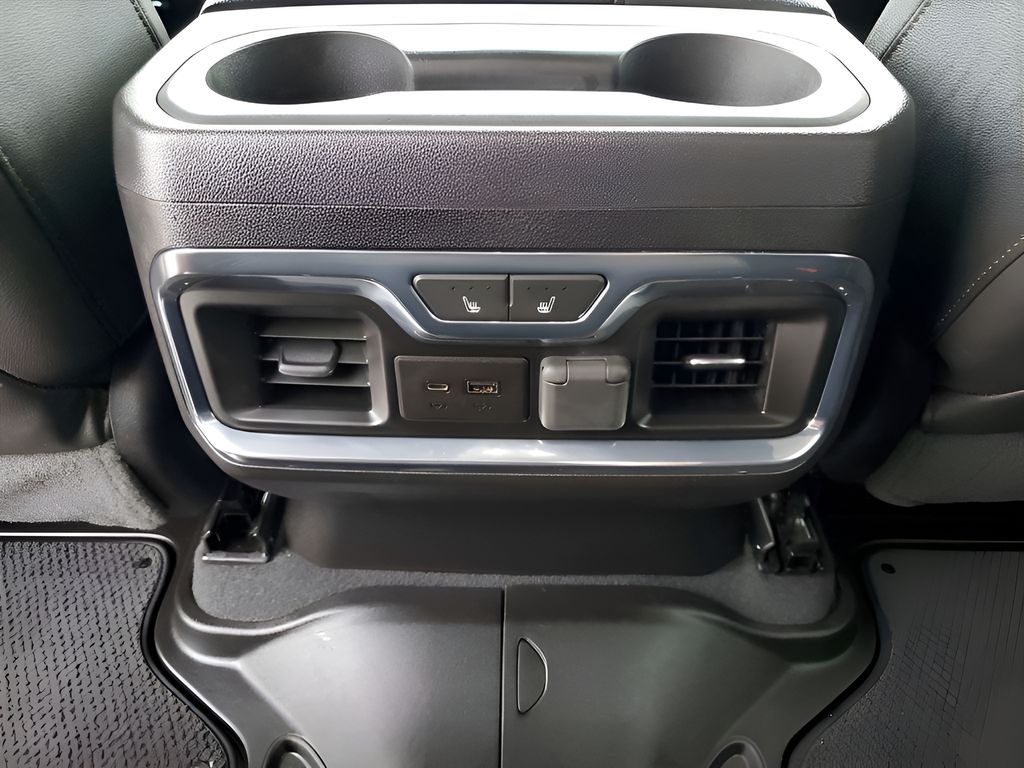 Used Car 2021 Gmc Sierra 2500hd  At4 For Sale Under $50,000 In Austin, Texas