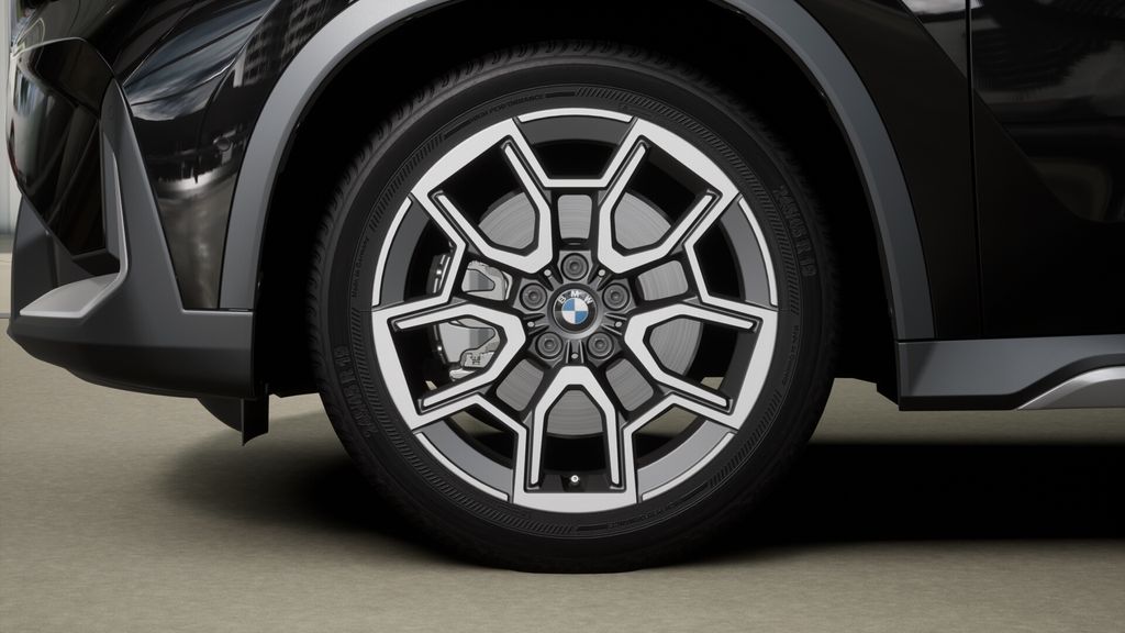 Thumbnail: 2026 BMW X1 - 31
