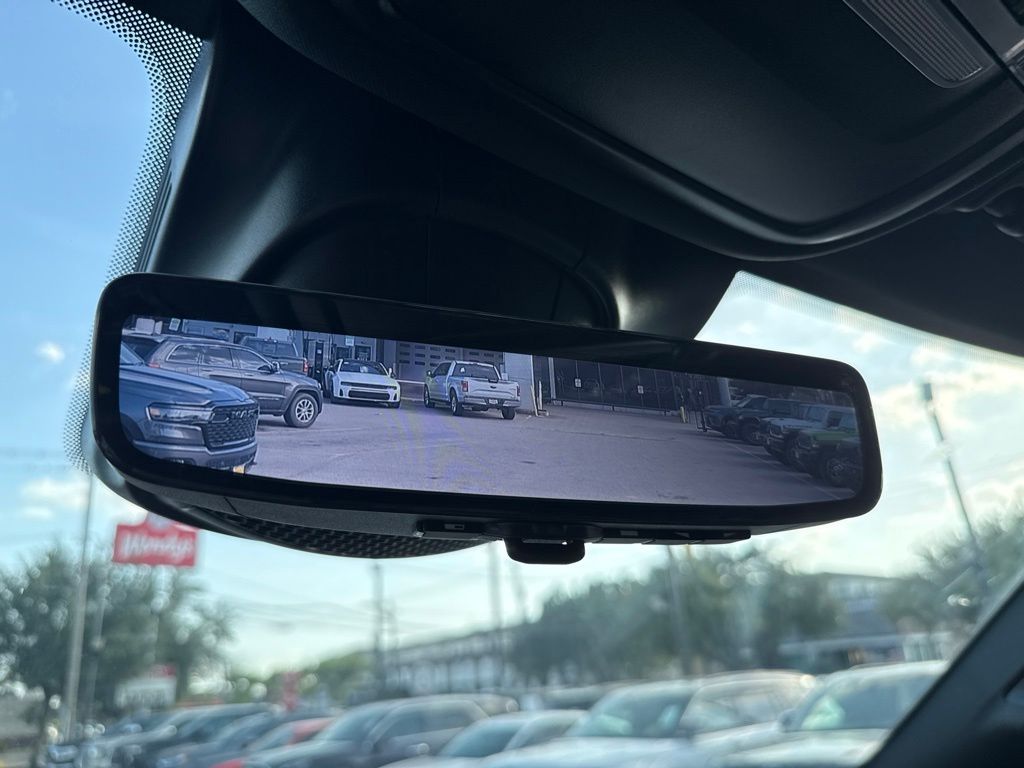 2025 Ram 3500 Limited White at Monument Chevrolet