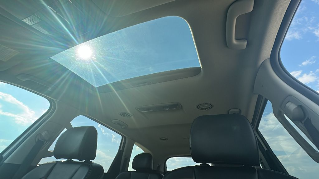 2025 Kia Telluride S White at Joe Myers Mazda Kia