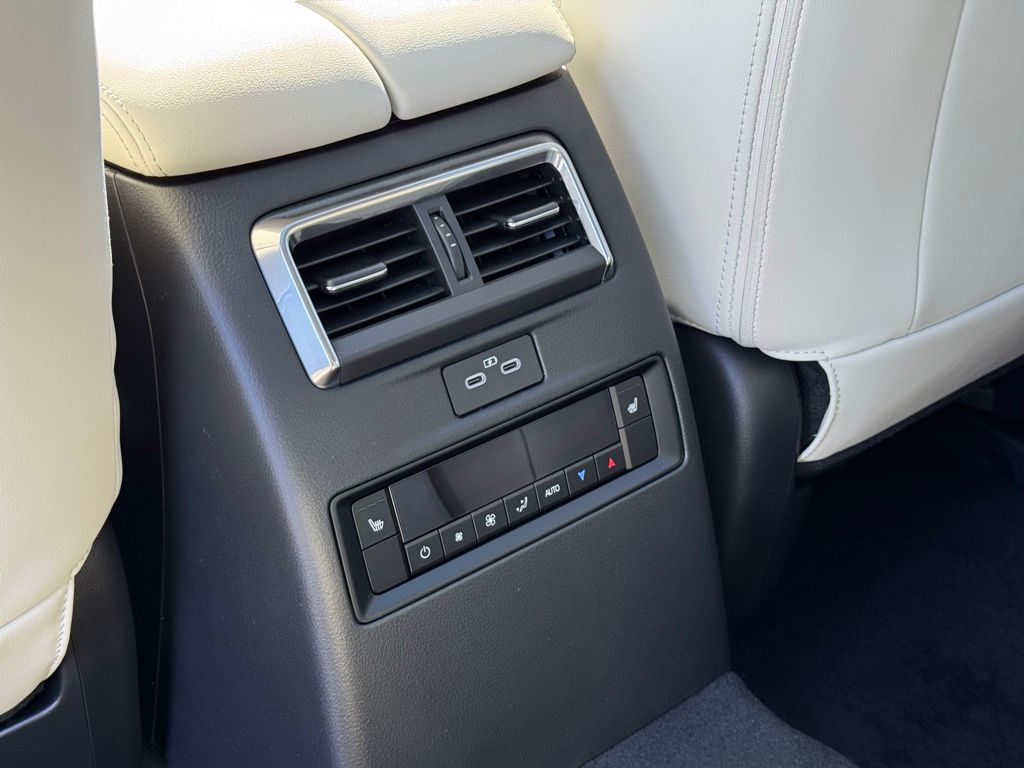 2025 Mazda CX-90 3.3 Turbo S Premium Silver at Stokes Mazda