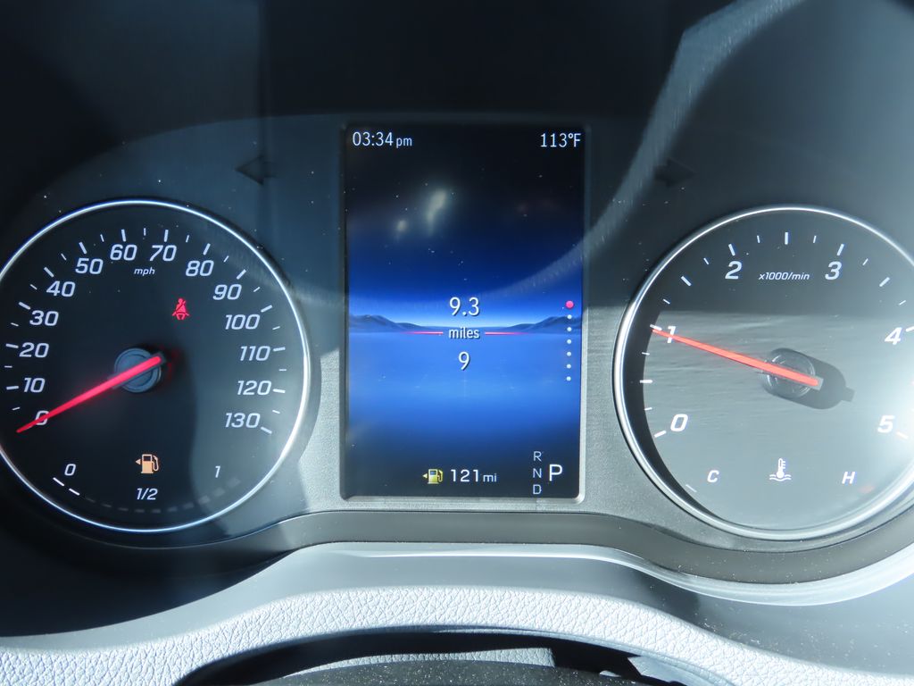 Thumbnail: 2025 Mercedes-Benz Sprinter - 30