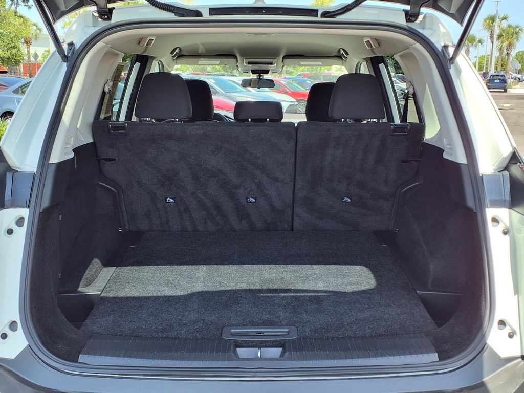 Used 2023 Nissan Rogue SUV