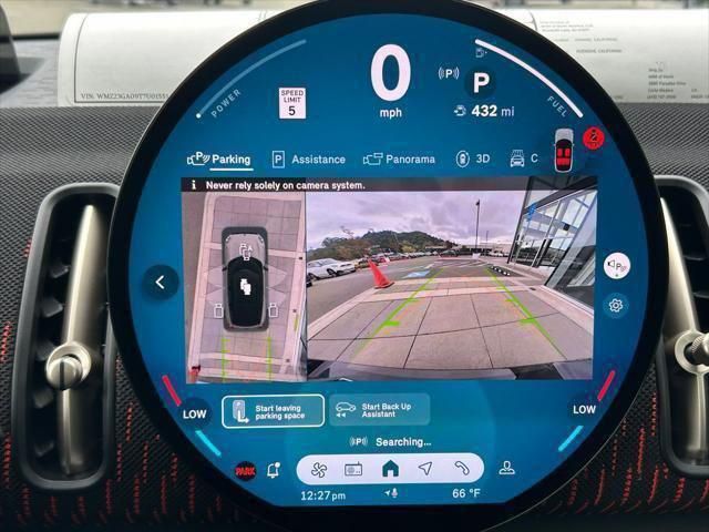 Thumbnail: 2026 MINI Cooper Countryman - 22