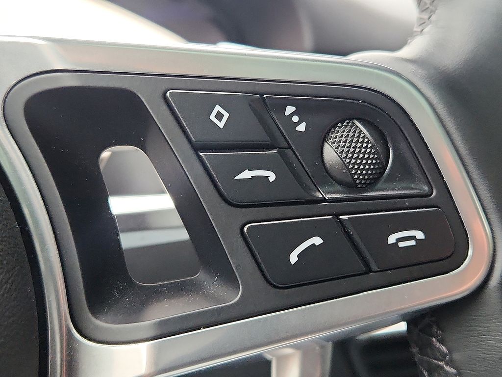 Thumbnail: 2021 Porsche Cayenne - 23