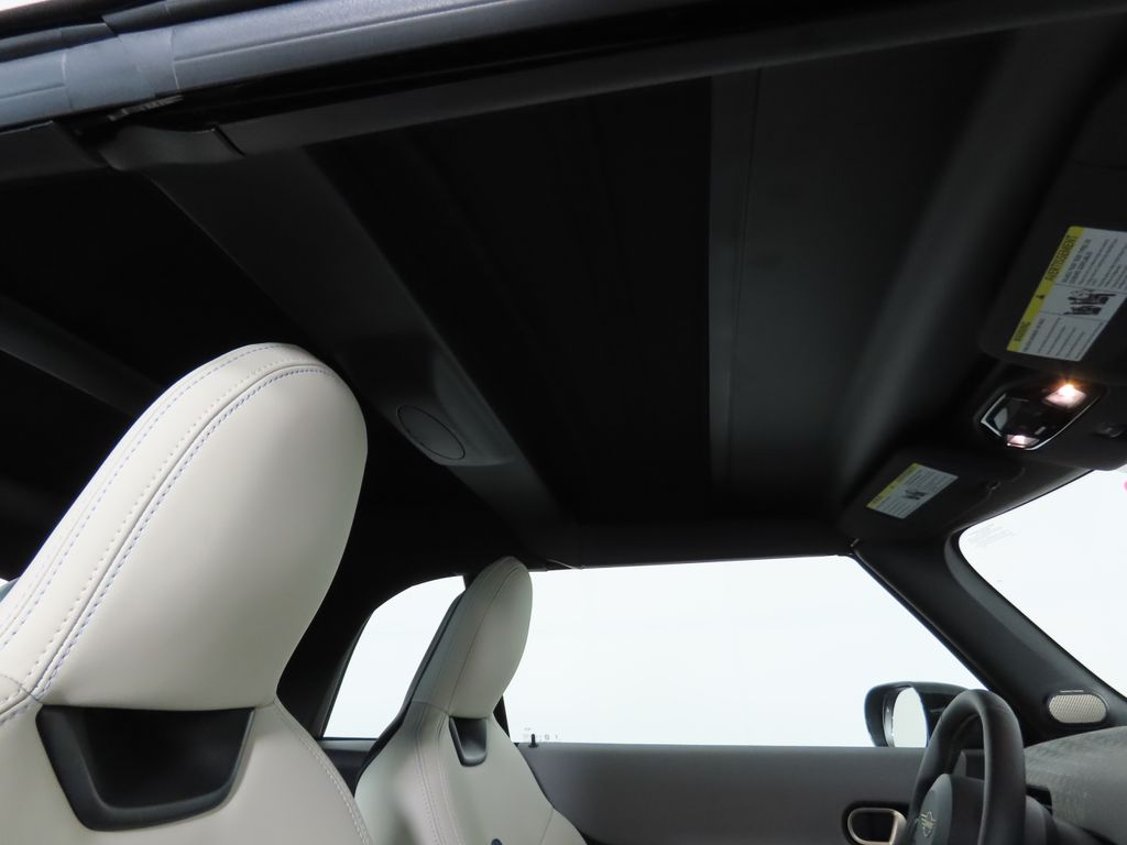 2025 MINI Cooper Convertible S 28