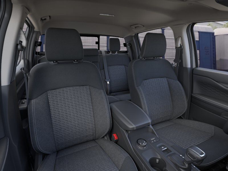 New 2026 White Ford XLT image 37