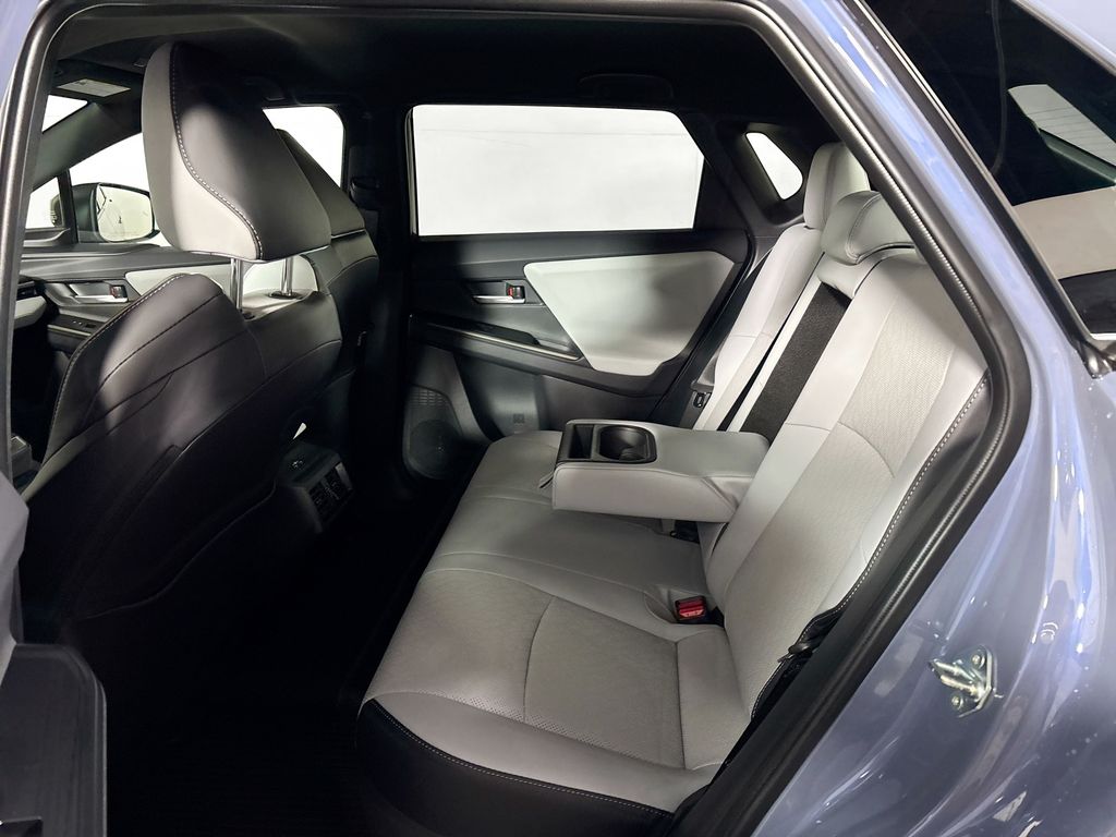 2026 Subaru Solterra Premium