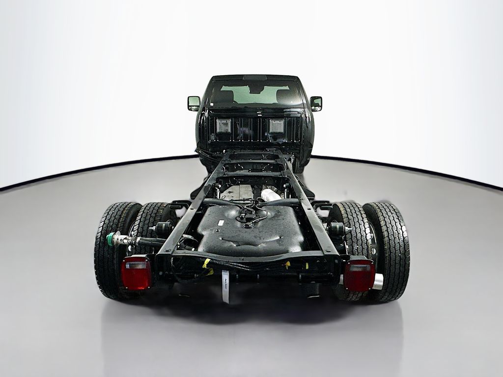 Ram5500 Chassis6