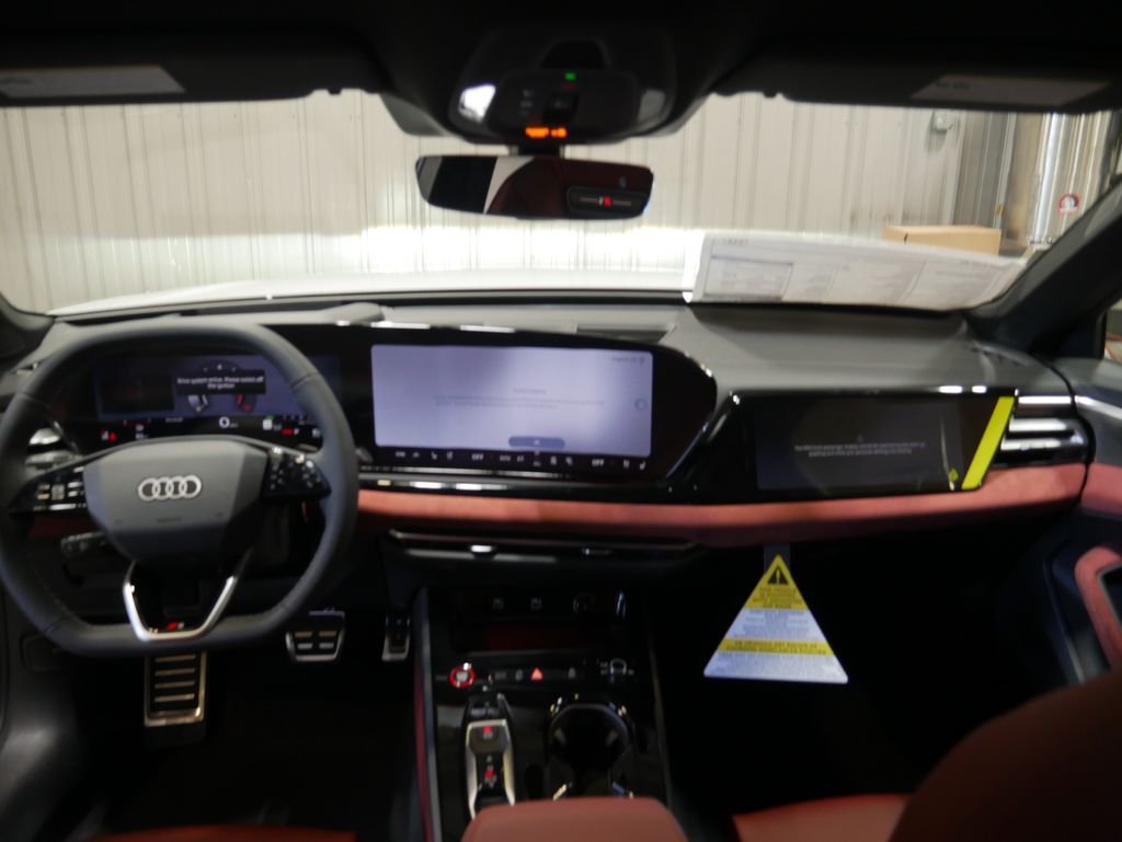 Thumbnail: 2026 Audi S5 - 24