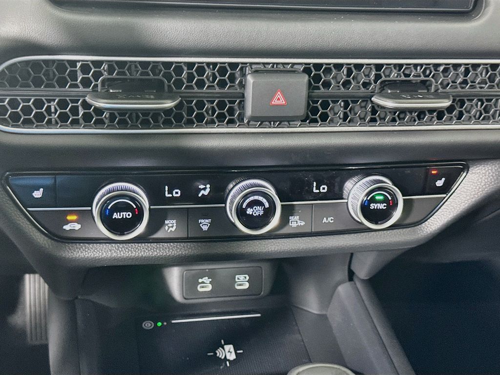 Thumbnail: 2027 Honda HR-V - 13