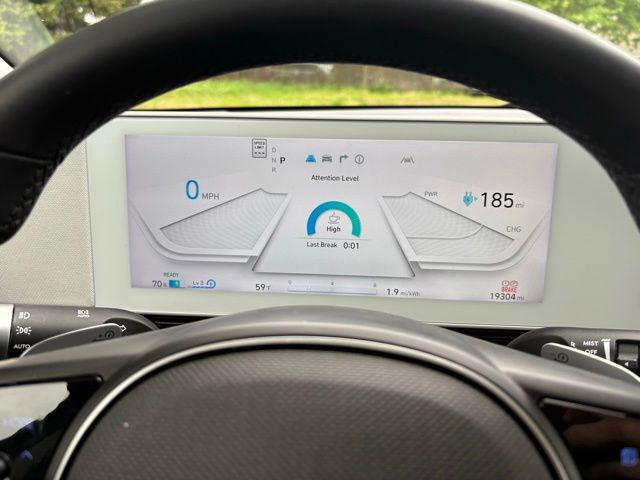 2023 Hyundai IONIQ 5 SE