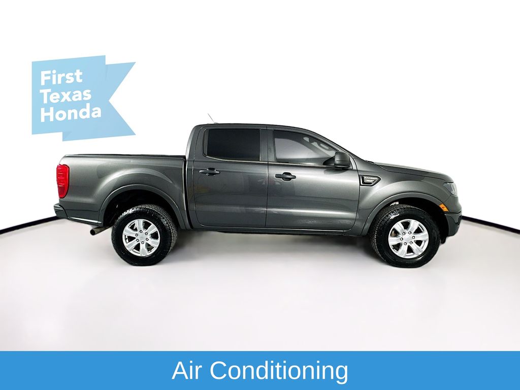 Used Car 2019 Ford Ranger  Xlt For Sale Under $15,000 In Austin, Texas