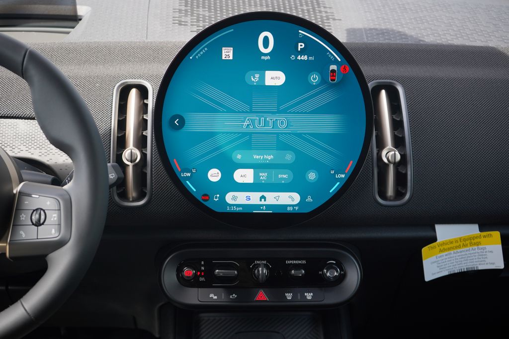 Thumbnail: 2026 MINI Cooper Countryman - 10