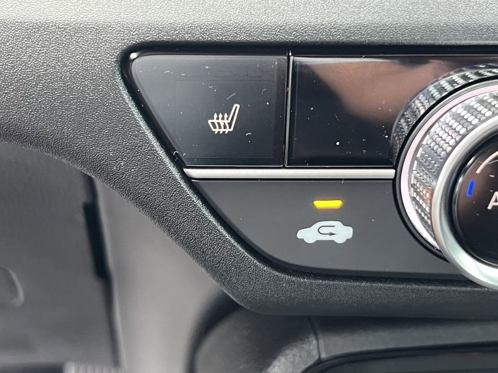 new 2026 Honda CR-V Hybrid car, priced at $38,437