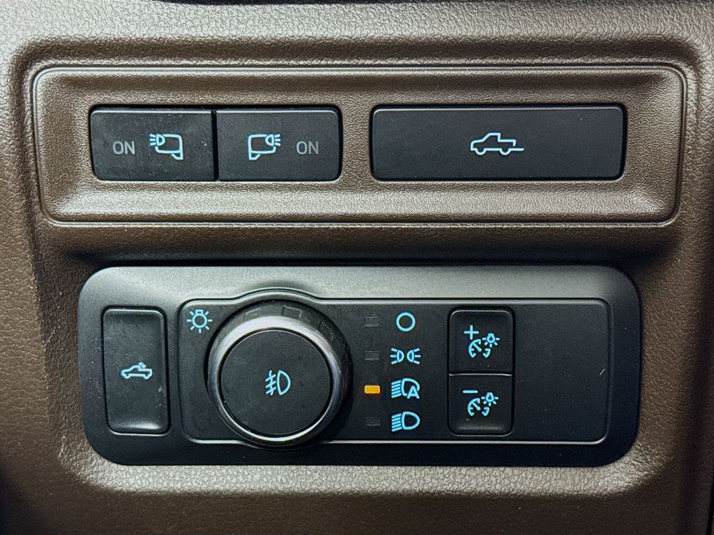 2021 Ford F-150 King Ranch photo