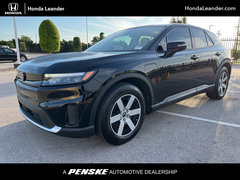 2024 Honda Prologue EX -
                  Leander, TX