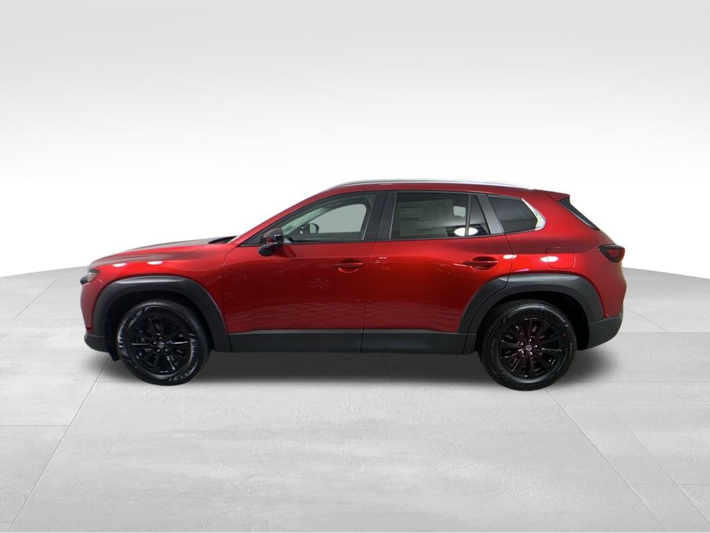 2025 Mazda CX-50 2.5 S Premium Package 3