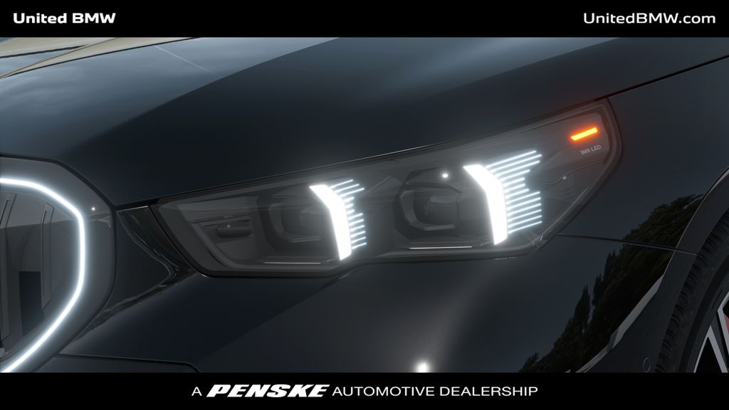 Thumbnail: 2026 BMW 5 Series - 6