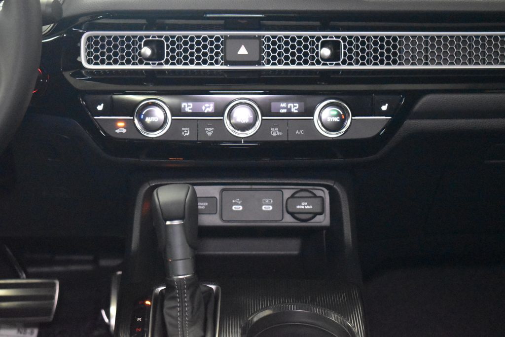 Thumbnail: 2026 Honda Civic - 12