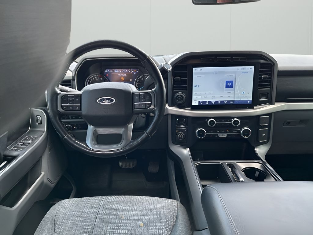 Used Car 2022 Ford F-150  Xlt For Sale Under $30,000 In Austin, Texas