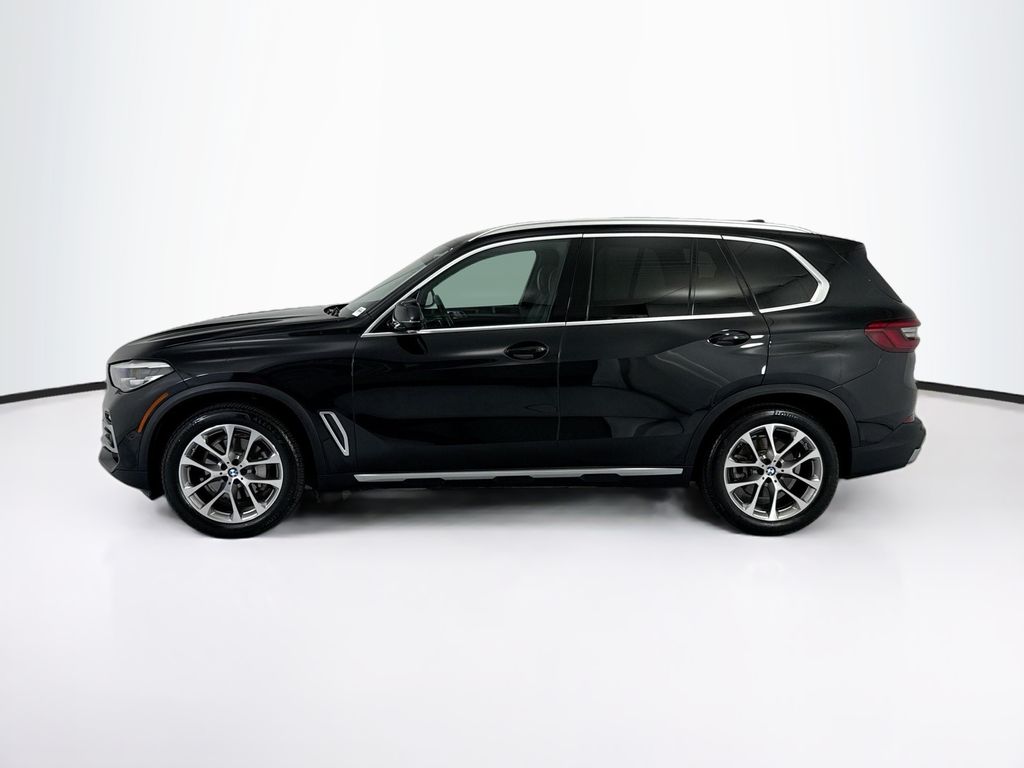 Thumbnail: 2019 BMW X5 - 8
