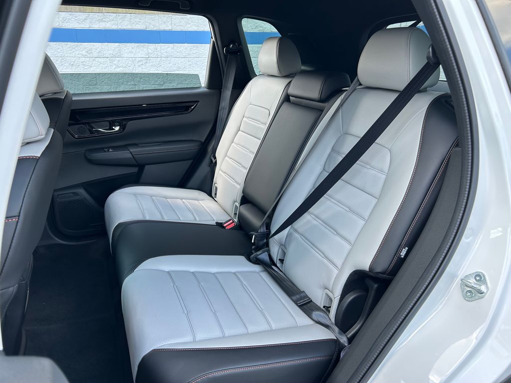 Thumbnail: 2026 Honda CR-V - 19