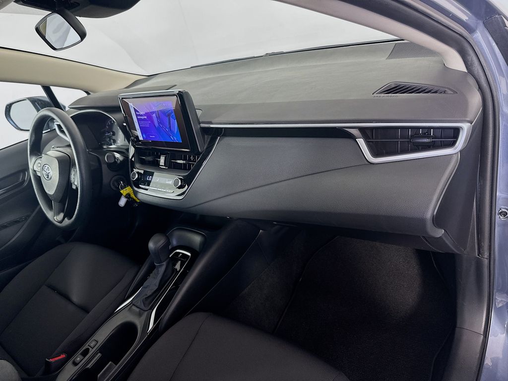 Thumbnail: 2024 Toyota Corolla - 28