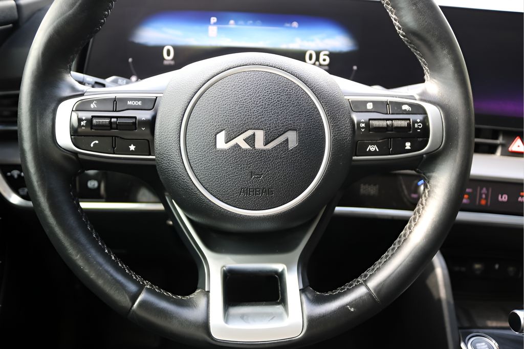 Used Car 2024 Kia Sportage  Sx-prestige For Sale Under $35,000 In Austin, Texas