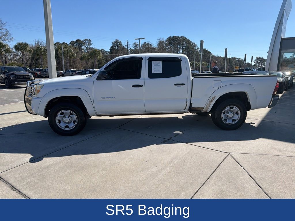 2006 Toyota Tacoma PreRunner V6