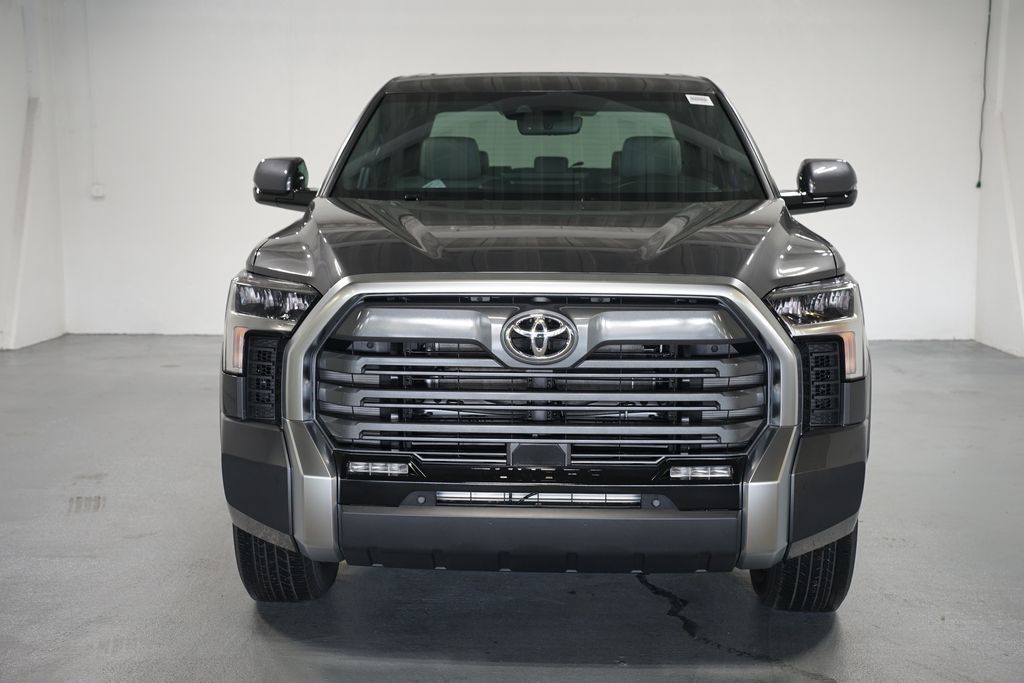 Thumbnail: 2026 Toyota Tundra - 2