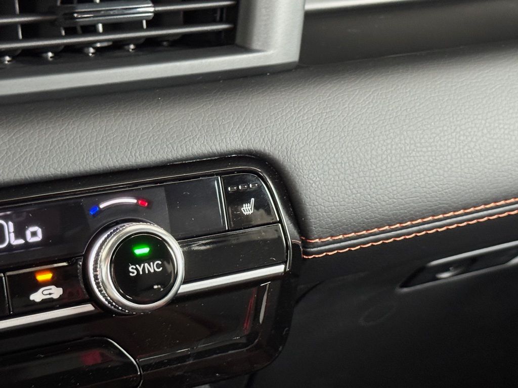 2025 Honda Pilot Sport - 6