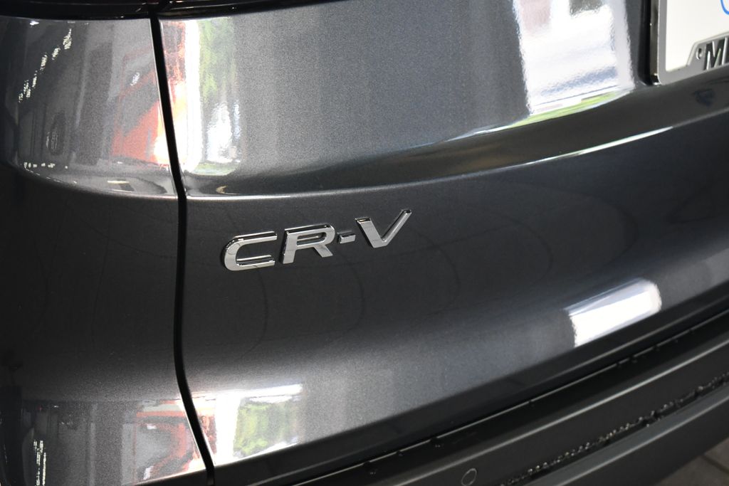 Thumbnail: 2024 Honda CR-V - 7