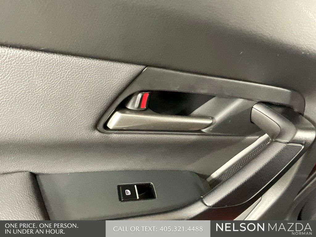 New 2026 Red Mazda 2.5 S Premium image 23