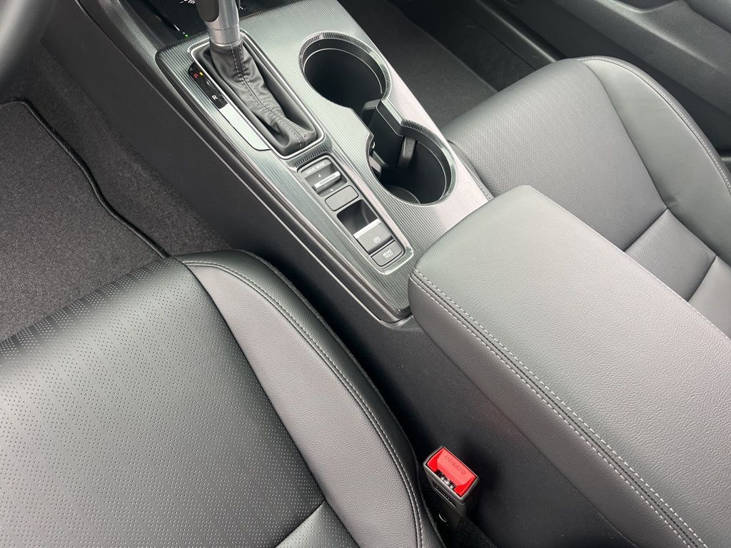 Thumbnail: 2026 Honda Civic - 11